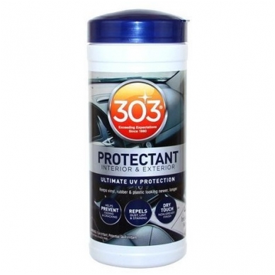 303 Aerospace Protectant Wipes