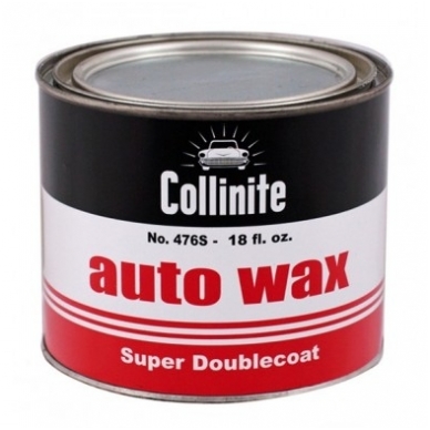 Collinite No.476S Super Double Coat