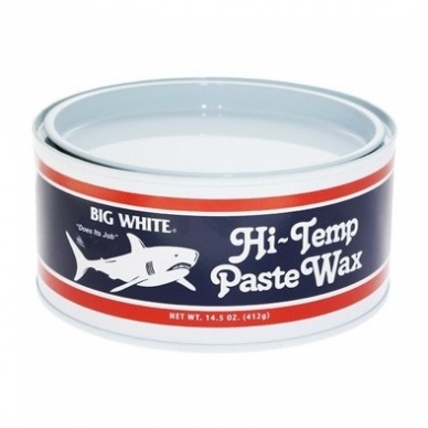 Finish Kare 1000P Hi-Temp Paste Wax