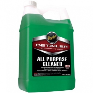 Meguiar's All Purpose Cleaner koncentruotas valiklis