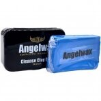 Angelwax Cleanse Clay Medium molis