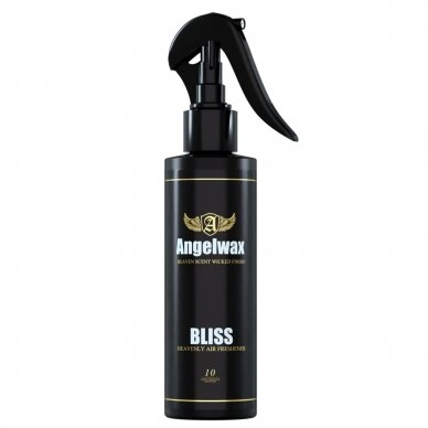 Angelwax Bliss Air Freshener oro gaiviklis