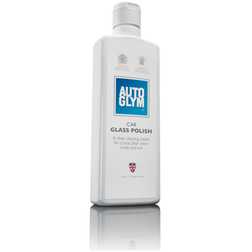 Autoglym Car Glass Polish