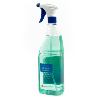 Avery Dennison Surface Cleaner nuriebalintojas