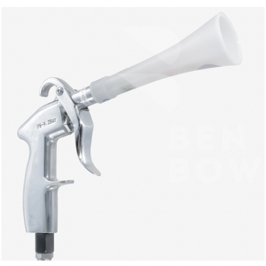 BenBow Blow Gun Classic Tornado pūstuvas 1