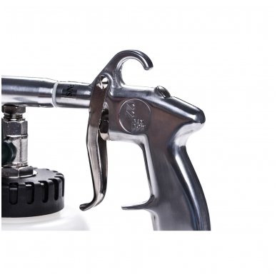 BenBow PRO Cleaning Gun Premium Tornado valymo įrankis 2