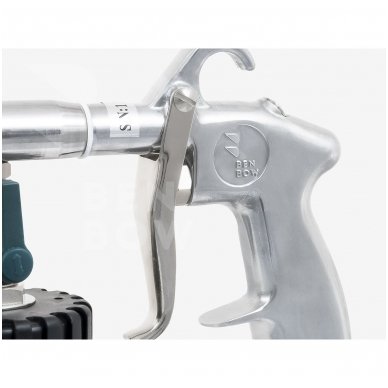 BenBow PRO Cleaning Gun Classic Tornado valymo įrankis 2