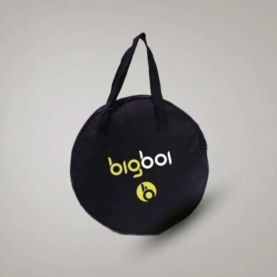 Bigboi XTRACTR Kit šlapio nusiurbimo rinkinys 5