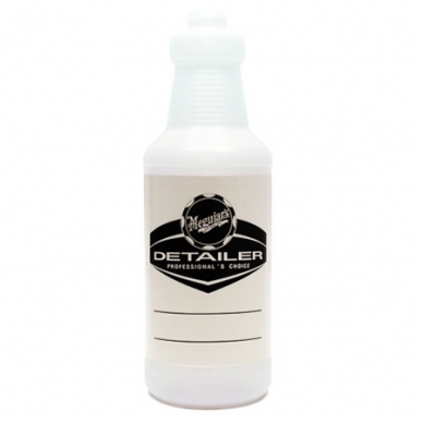 Meguiar's Generic Spray Talpa