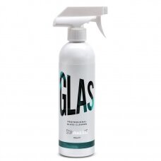 Stjarnagloss Glas Professional Glass Cleaner stiklo valiklis