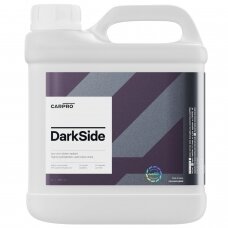 CarPro Darkside 1000ml gumos ir padangų apsauginis juodintojas