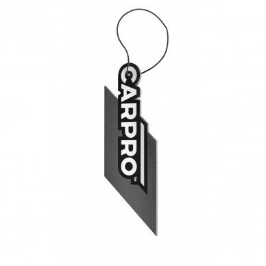 CarPro Air Freshener Patchouli oro gaiviklis