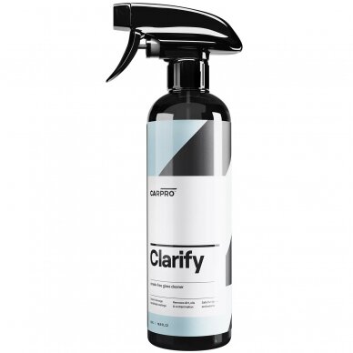 CarPro Clarify 500ml stiklo valiklis