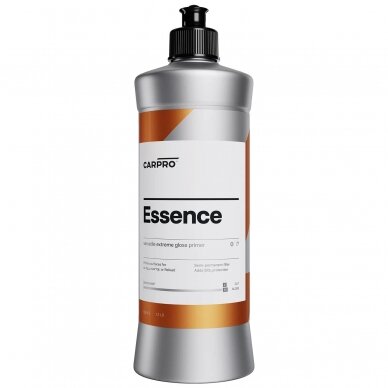 CarPro Essence