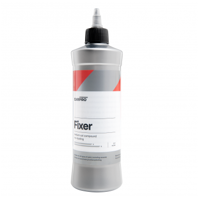 CarPro Fixer 1 Step Polish