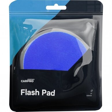 CarPro Flash Pad 1