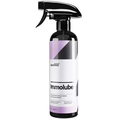 CarPro ImmoLube 500ml lubrikantas