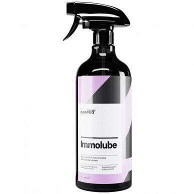 CarPro ImmoLube 1000ml lubrikantas