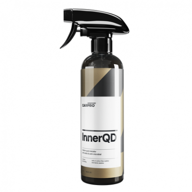 CarPro InnerQD 500ml salono valiklis