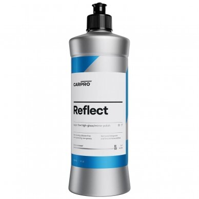 CarPro Reflect Super Fine Polish