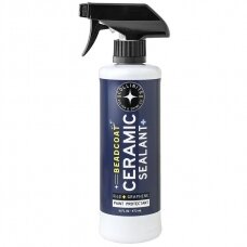 Collinite No.100 Beadcoat Ceramic Sealant+ purškiama danga su grafenu