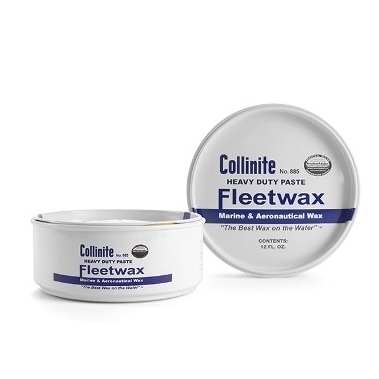 Collinite No. 885 Fleetwax