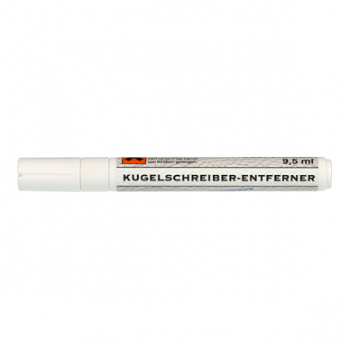 Colourlock Ballpoint Pen & Biro Remover