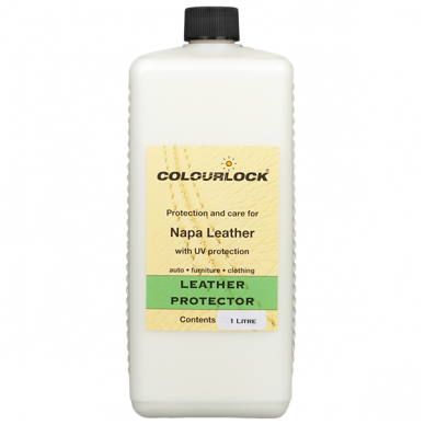 Colourlock Leather Protector