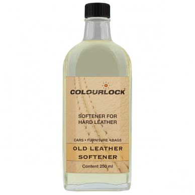 Colourlock Old Leather Softener odos minkštiklis