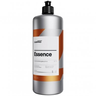 CarPro Essence 3