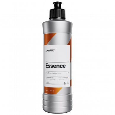 CarPro Essence 1