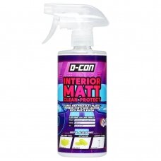 D-Con Interior Matt Clean & Protect plastiko valiklis