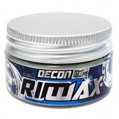 D-Con Rim Wax ratlankių vaškas