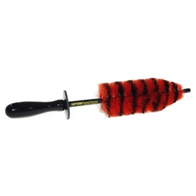 Daytona Speed Master Wheel Brush Mini