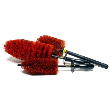 Daytona Speed Master Wheel Brush Mini 1