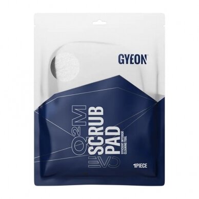 Gyeon Q²M Scrub Pad EVO valymo kempinėlė