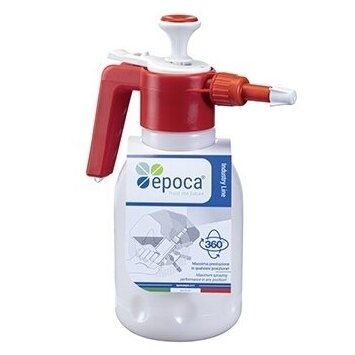 Epoca Alfa-Tec 360° 2L purkštuvas