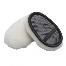 Carpro Mini Wool wash mitt