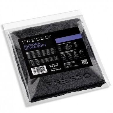 Fresso Aurora Ultra Soft mikropluošto šluostė