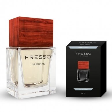 Fresso Snow Pearl automobilio parfumerija