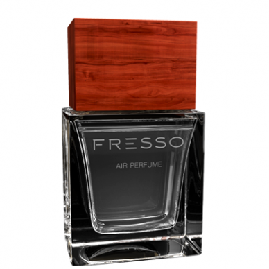 Fresso Snow Pearl automobilio parfumerija 1