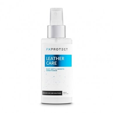 FX Protect Leather Care odos kondicionierius 1