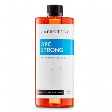 FX Protect APC Strong koncentruotas valiklis 2