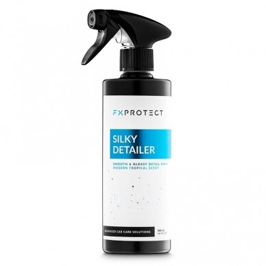 FX Protect Silky Detailer