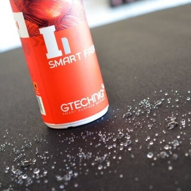 Gtechnic I1 Smart Fabric 250ml hidrofobinė danga tekstilei 1