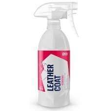 Gyeon Q² LeatherCoat 500ml odos, vinilo apsauga