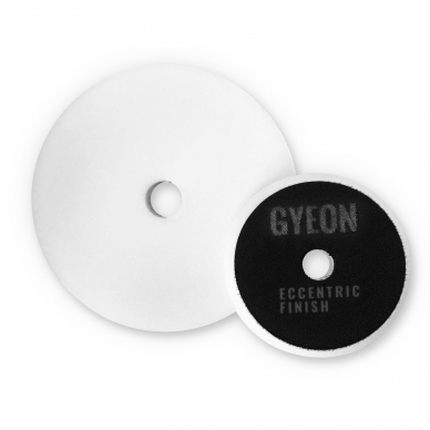 Gyeon Q²M Eccentric Finish