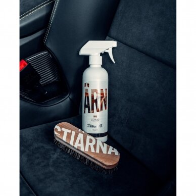 Stjarnagloss Inni All-Surface Interior Cleaner 100ml salono valiklis 2