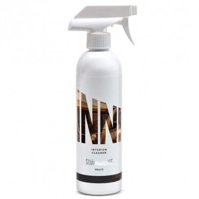 Stjarnagloss Inni All-Surface Interior Cleaner salono valiklis