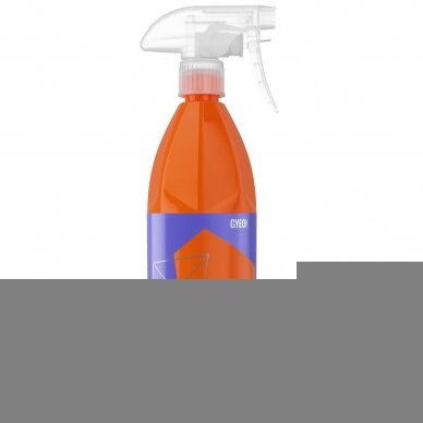 Gyeon Q²M WetCoat 1000ml hidrofobinė danga